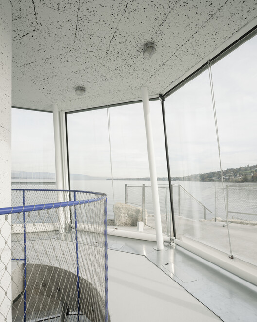 Phare Ylliam Lighthouse / BUREAU - Image 12 of 35