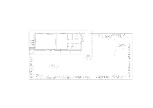 La Pinede Elementary School and Multi-Purpose Hall / ZW/A zweyacker & associés La Pinede Elementary School and Multi-Purpose Hall / ZW/A zweyacker & associés - Image 13 of 16