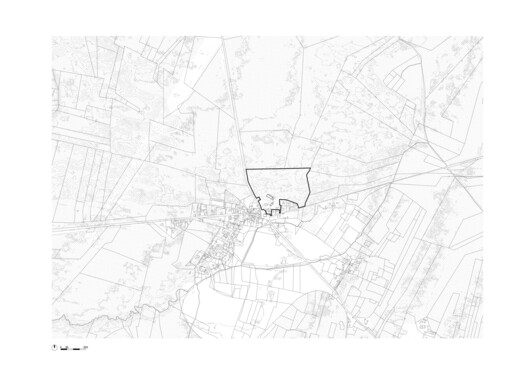 La Pinede Elementary School and Multi-Purpose Hall / ZW/A zweyacker & associés La Pinede Elementary School and Multi-Purpose Hall / ZW/A zweyacker & associés - Image 11 of 16
