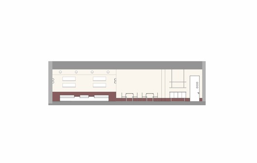 Press Cafe / IDST - Image 14 of 15