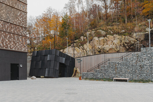 The Mountain Chamber / Erdegard Arkitekter - Image 19 of 26