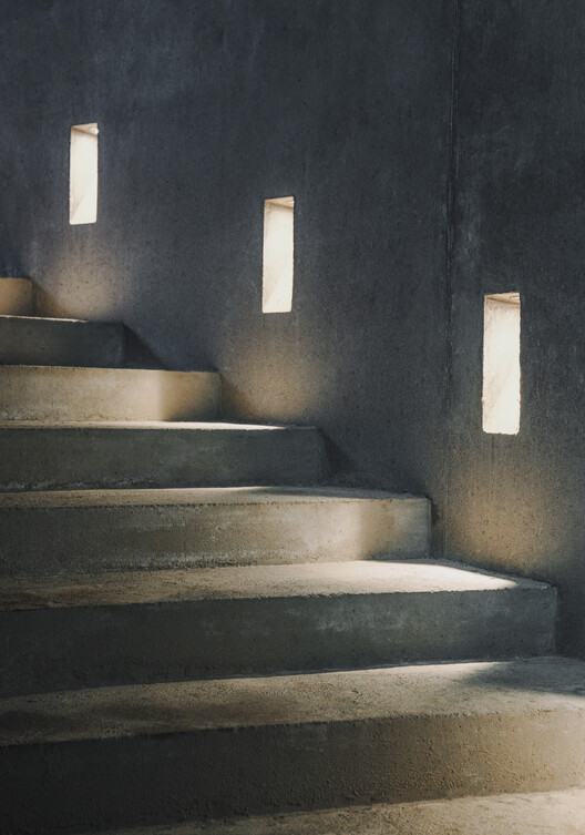 The Mountain Chamber / Erdegard Arkitekter - Image 17 of 26