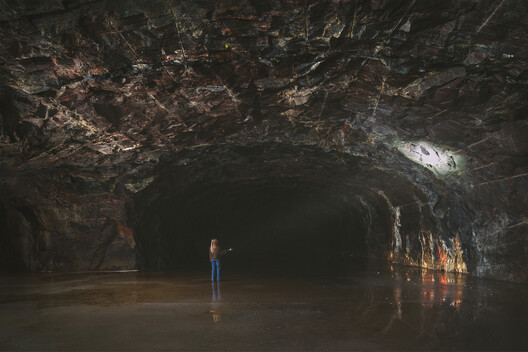 The Mountain Chamber / Erdegard Arkitekter - Image 4 of 26