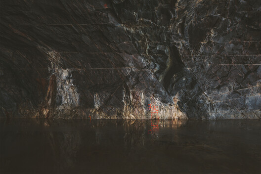 The Mountain Chamber / Erdegard Arkitekter - Image 10 of 26