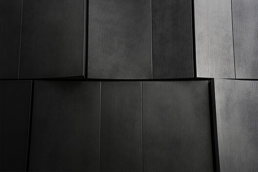 The Mountain Chamber / Erdegard Arkitekter - Image 12 of 26