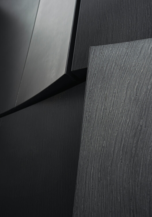 The Mountain Chamber / Erdegard Arkitekter - Image 13 of 26