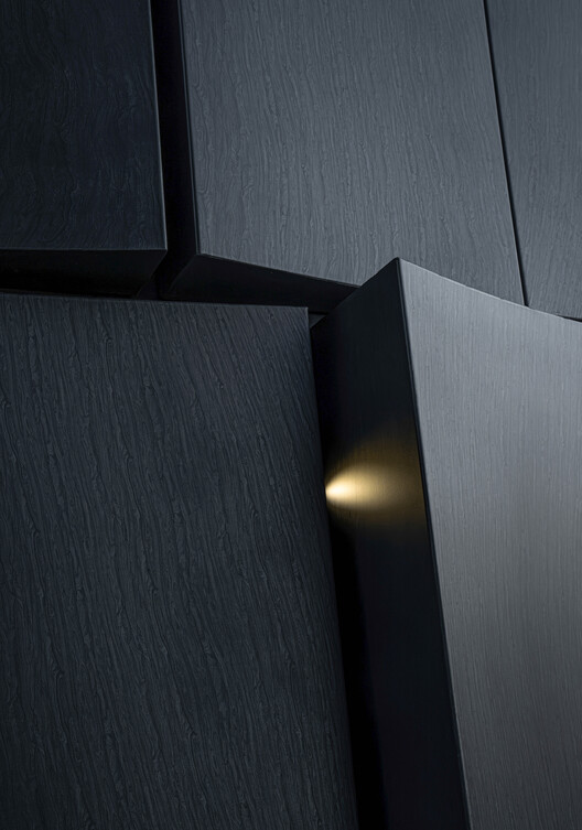 The Mountain Chamber / Erdegard Arkitekter - Image 14 of 26