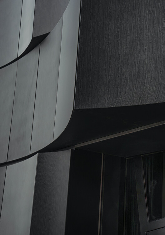 The Mountain Chamber / Erdegard Arkitekter - Image 5 of 26