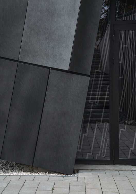 The Mountain Chamber / Erdegard Arkitekter - Image 15 of 26