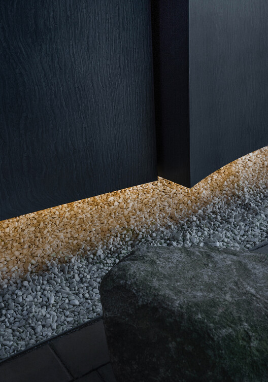 The Mountain Chamber / Erdegard Arkitekter - Image 16 of 26