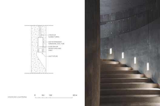 The Mountain Chamber / Erdegard Arkitekter - Image 26 of 26