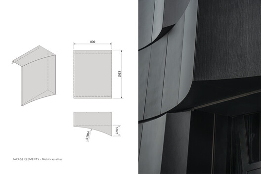 The Mountain Chamber / Erdegard Arkitekter - Image 25 of 26