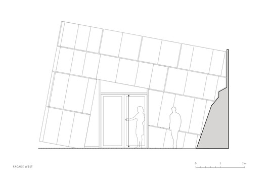 The Mountain Chamber / Erdegard Arkitekter - Image 23 of 26