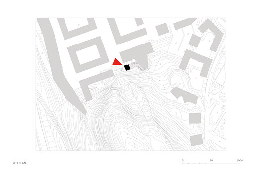 The Mountain Chamber / Erdegard Arkitekter - Image 20 of 26