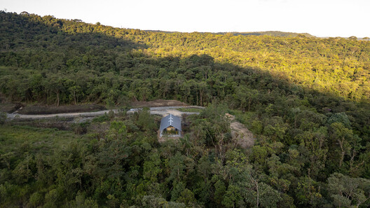 Terraza al Río / Mestizo Estudio Arquitectura Terraza al Río / Mestizo Estudio Arquitectura - Imagen 6 de 16