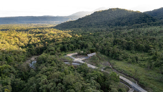 Terraza al Río / Mestizo Estudio Arquitectura Terraza al Río / Mestizo Estudio Arquitectura - Imagen 7 de 16