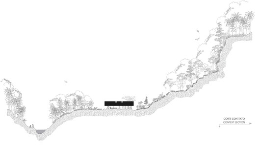 Terraza al Río / Mestizo Estudio Arquitectura Terraza al Río / Mestizo Estudio Arquitectura - Imagen 10 de 16