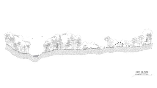 Terraza al Río / Mestizo Estudio Arquitectura Terraza al Río / Mestizo Estudio Arquitectura - Imagen 11 de 16