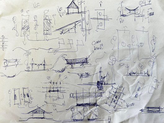 Terraza al Río / Mestizo Estudio Arquitectura Terraza al Río / Mestizo Estudio Arquitectura - Imagen 15 de 16