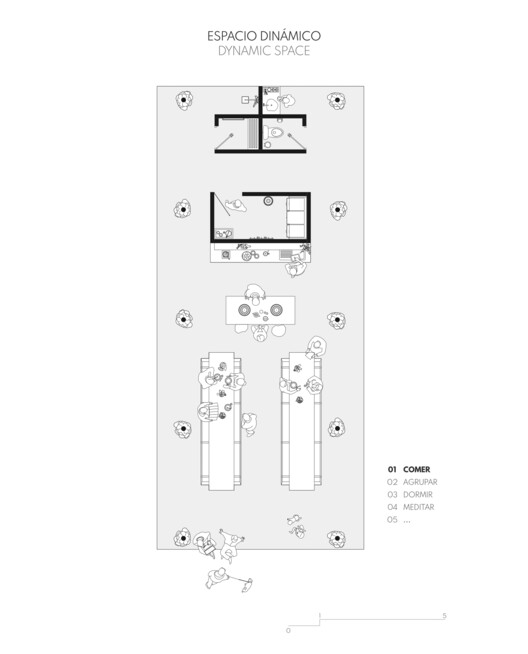 Terraza al Río / Mestizo Estudio Arquitectura Terraza al Río / Mestizo Estudio Arquitectura - Imagen 16 de 16