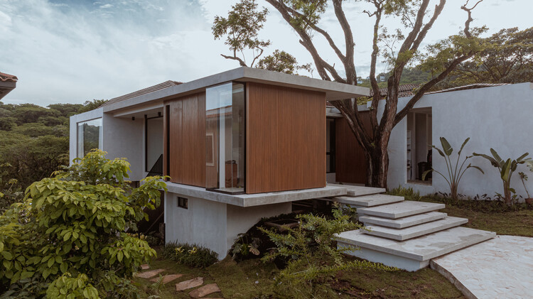 Casa Mad / JSARQ - Imagen 6 / 12