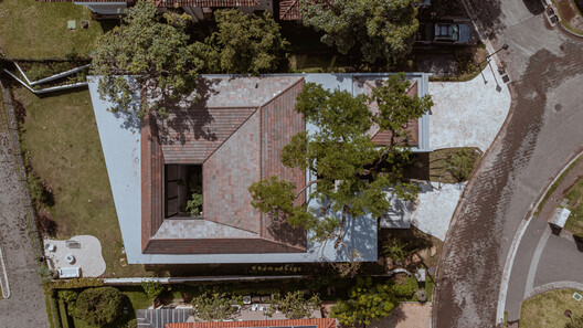 Casa Mad / JSARQ - Fotografía exterior