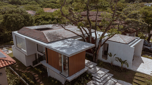 Casa Mad / JSARQ - Fotografía exterior