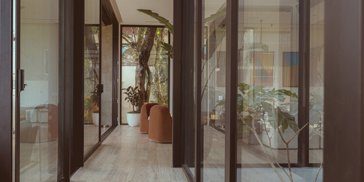 Mad House / JSARQ - Imagen 12 / 12