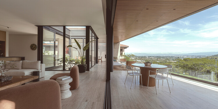 Casa Mad / JSARQ - Fotografía de interiores