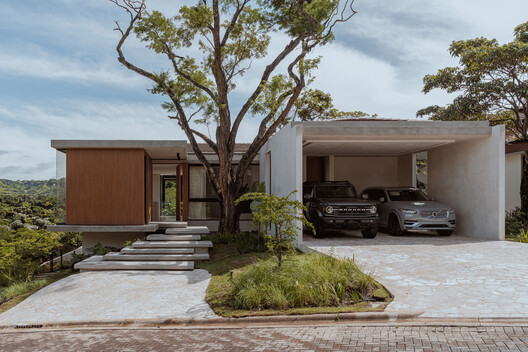 Casa Mad / JSARQ - Fotografía exterior