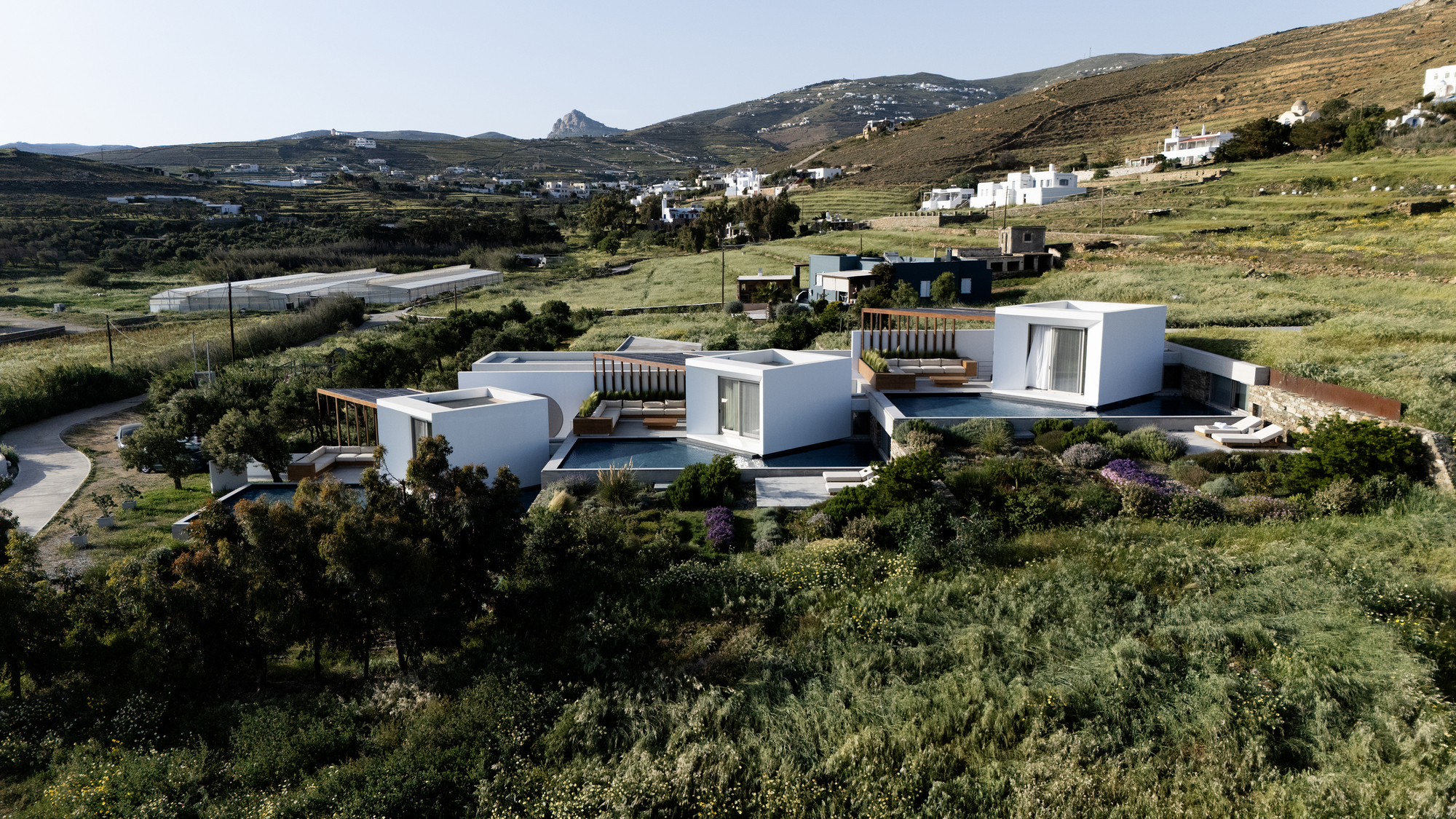 Hotels That Belong to Their Landscape: Contextual Architecture and the Future of Hospitality