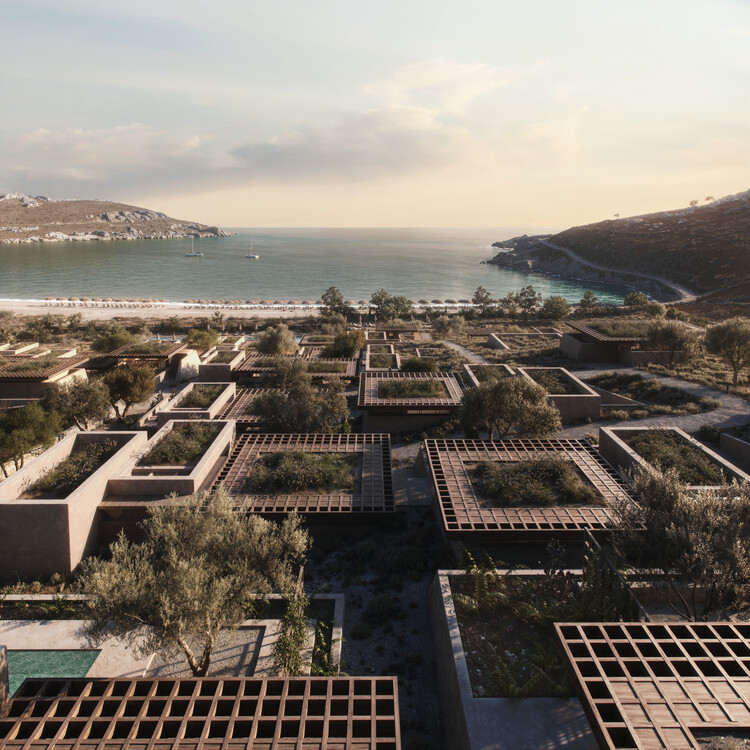Hotels That Belong to Their Landscape: Contextual Architecture and the Future of Hospitality - Image 2 of 12