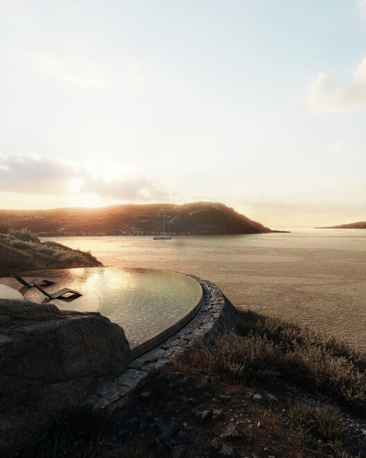 Hotels That Belong to Their Landscape: Contextual Architecture and the Future of Hospitality Hotels That Belong to Their Landscape: Contextual Architecture and the Future of Hospitality - Image 11 of 12