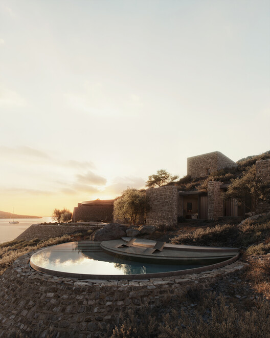 Hotels That Belong to Their Landscape: Contextual Architecture and the Future of Hospitality Hotels That Belong to Their Landscape: Contextual Architecture and the Future of Hospitality - Image 10 of 12