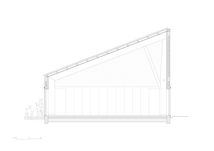 Ripoll — Vestuarios y sala multiusos / MH.AP Studio + Sergi Serrat - Imagen 25 de 25
