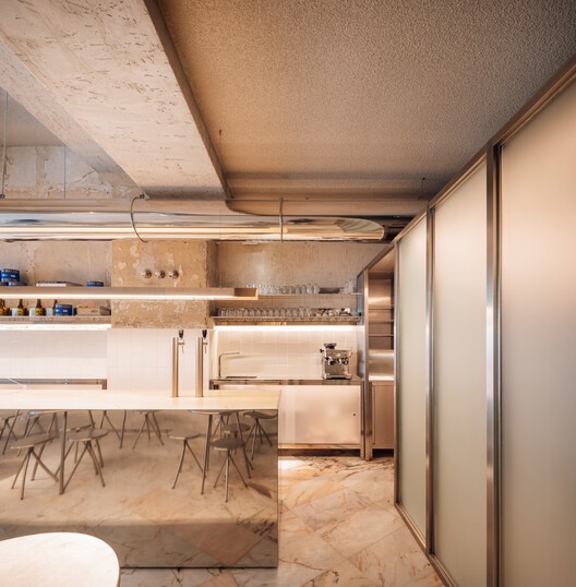 Lupita Pizzaria / XXXI.studio Lupita Pizzaria / XXXI.studio - Fotografia de Interiores, Cozinha, Madeira