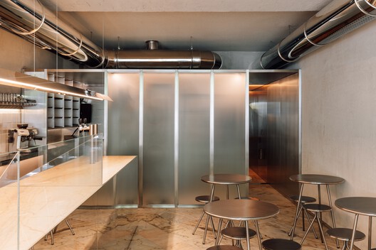 Lupita Pizzaria / XXXI.studio Lupita Pizzaria / XXXI.studio - Fotografia de Interiores, Cozinha, Iluminação, Vidro