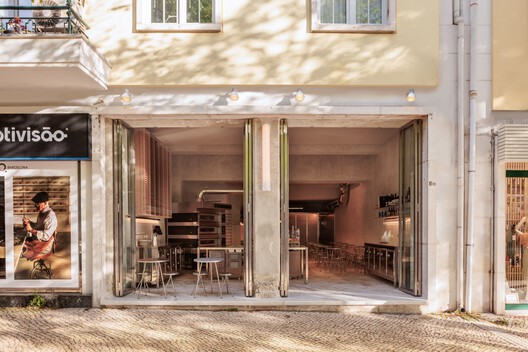 Lupita Pizzaria / XXXI.studio Lupita Pizzaria / XXXI.studio - Fotografia de Interiores