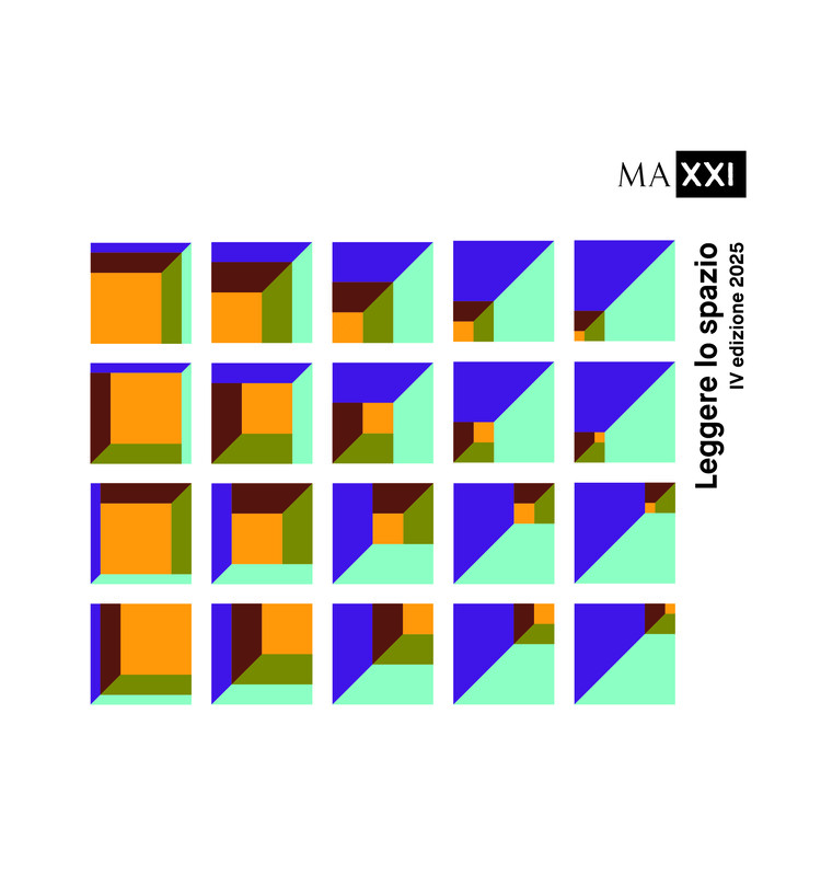 Leggere lo Spazio/Reading the Space - International Conference on Education for the Built Environment - Image 1 of 1