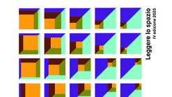 Leggere lo Spazio/Reading the Space - International Conference on Education for the Built Environment