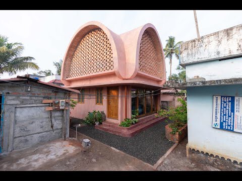 KOODU Weaving a Nest / NO Architects Designers and Social Artists KOODU Weaving a Nest / NO Architects Designers and Social Artists - Interior Photography