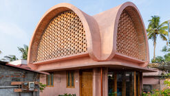 KOODU Weaving a Nest / NO Architects Designers and Social Artists