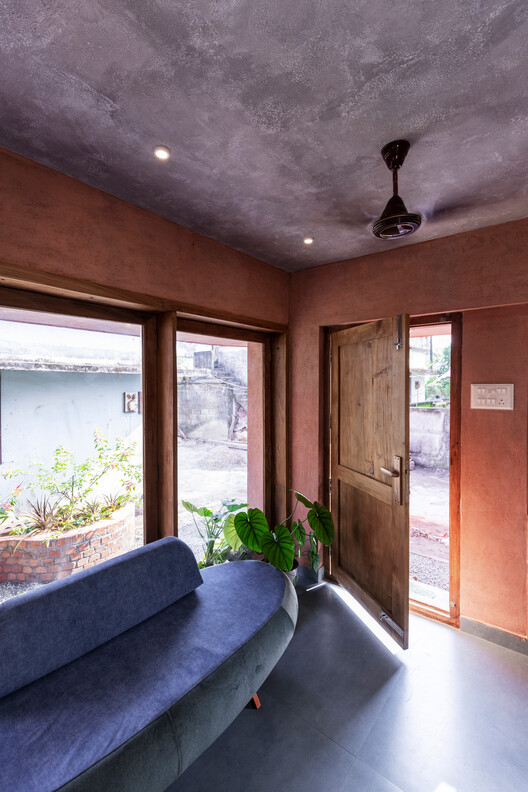 KOODU Weaving a Nest / NO Architects Designers and Social Artists KOODU Weaving a Nest / NO Architects Designers and Social Artists - Image 10 of 28