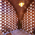 KOODU Weaving a Nest / NO Architects Designers and Social Artists - Interior Photography, Houses