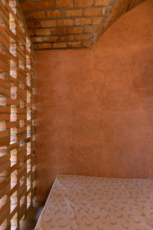 KOODU Weaving a Nest / NO Architects Designers and Social Artists KOODU Weaving a Nest / NO Architects Designers and Social Artists - Interior Photography, Brick