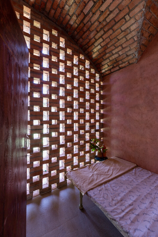 KOODU Weaving a Nest / NO Architects Designers and Social Artists KOODU Weaving a Nest / NO Architects Designers and Social Artists - Image 6 of 28