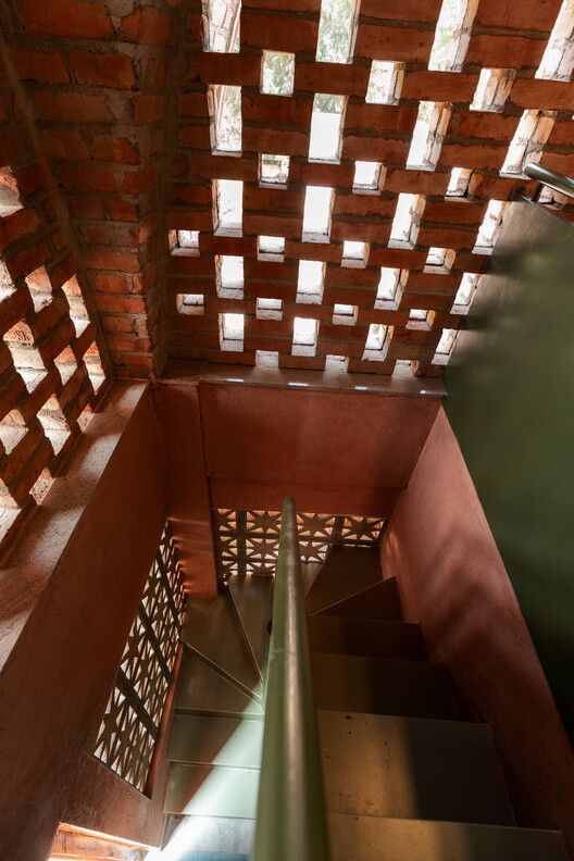 KOODU Weaving a Nest / NO Architects Designers and Social Artists KOODU Weaving a Nest / NO Architects Designers and Social Artists - Image 17 of 28