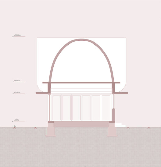 KOODU Weaving a Nest / NO Architects Designers and Social Artists KOODU Weaving a Nest / NO Architects Designers and Social Artists - Image 24 of 28