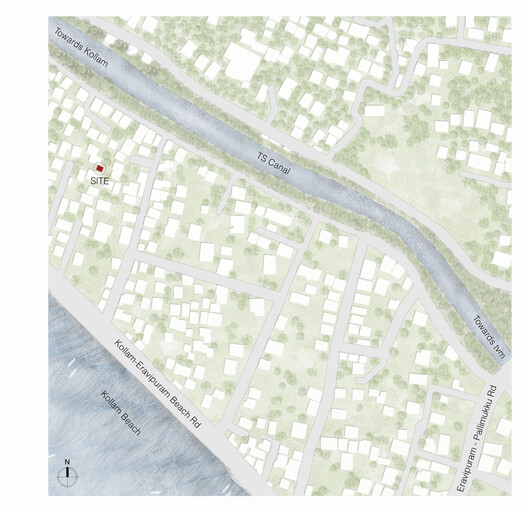 KOODU Weaving a Nest / NO Architects Designers and Social Artists KOODU Weaving a Nest / NO Architects Designers and Social Artists - Image 20 of 28