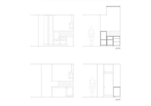 Casa Cacheux-Panciotto / Alessandro Pepe Arquitecto - Imagem 50 de 68